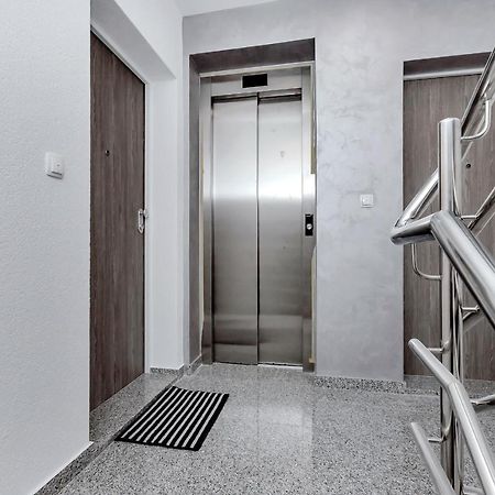 Luxury Apartment Macola Free Beach Parking Makarska Eksteriør bilde
