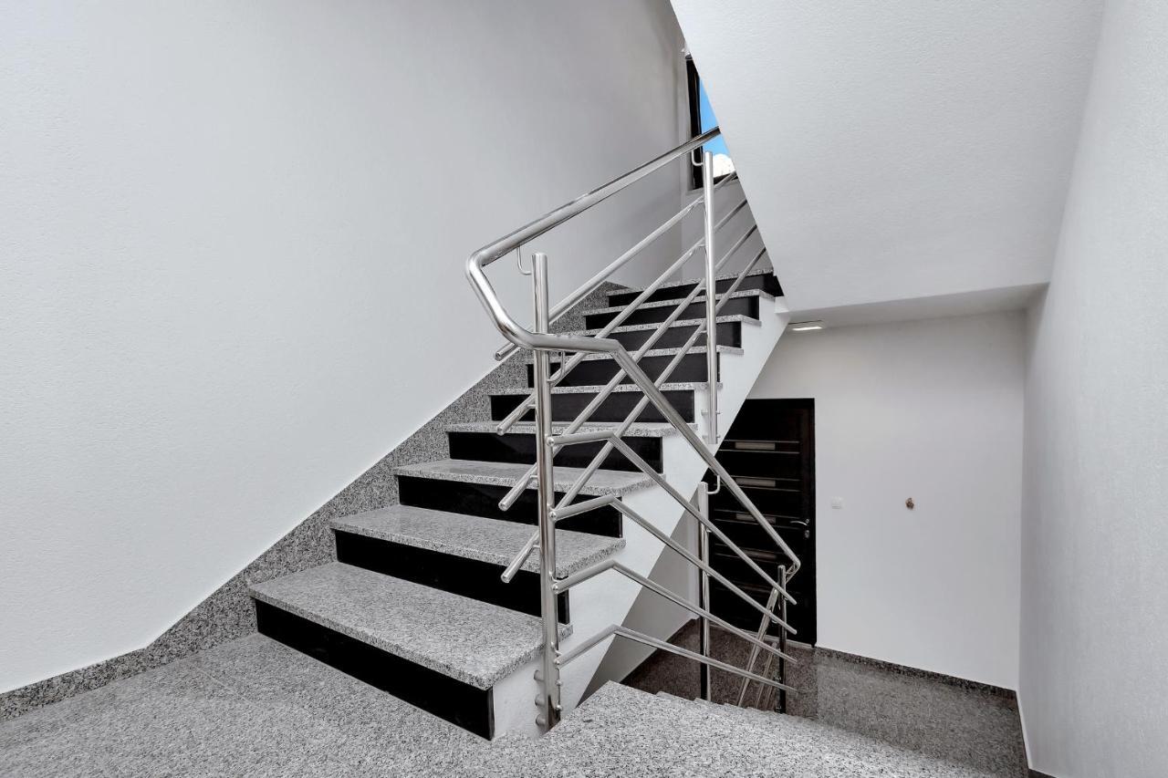 Luxury Apartment Macola Free Beach Parking Makarska Eksteriør bilde
